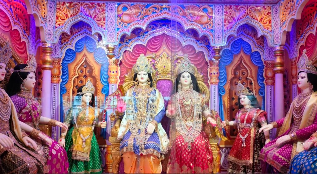 LIVE 10.10.22 01.30 pm : Inauguration of Indore OSB Museum  by BK Nalini DIdi