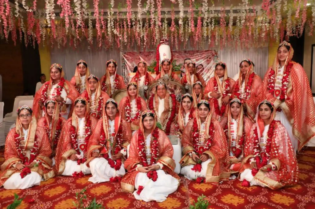 LiVE 08-10-2022 12.00pm Samarpan  Samaroh Indore